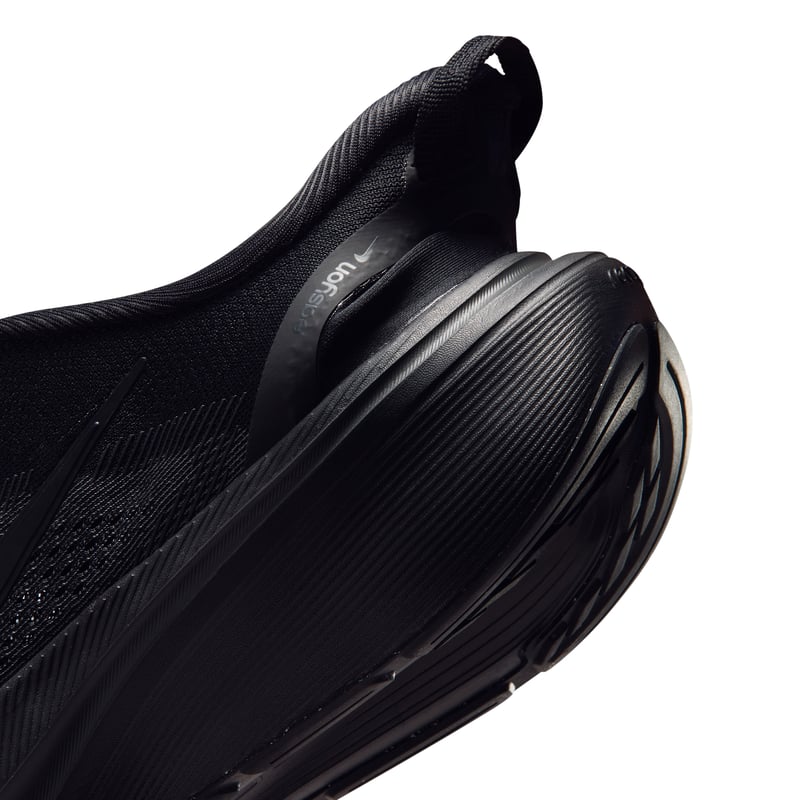 Buty do biegania Nike Pegasus 42 EasyOn "Black & Anthracite" | Mezczyzni | Bieganie | 09 | SPORTSHOWROOM
