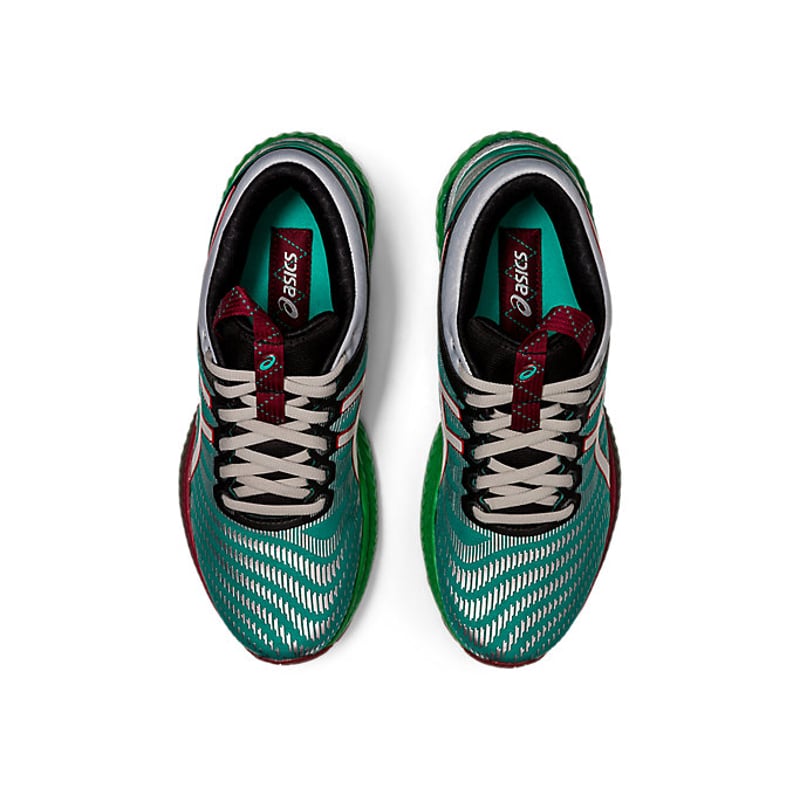 ASICS FN1-S Gel Nimbus 22 x Kiko Kostadinov 1202A129-300 06