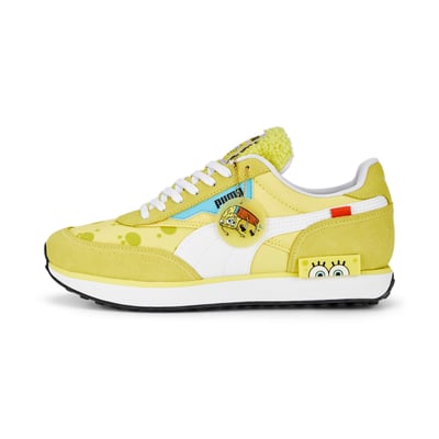 PUMA Future Rider x SpongeBob SquarePants 391970-01