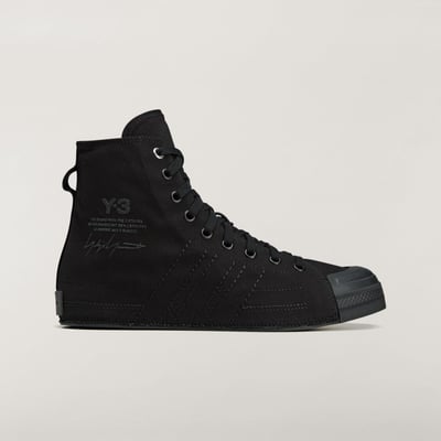 adidas Y-3 Nizza Hi JR8804