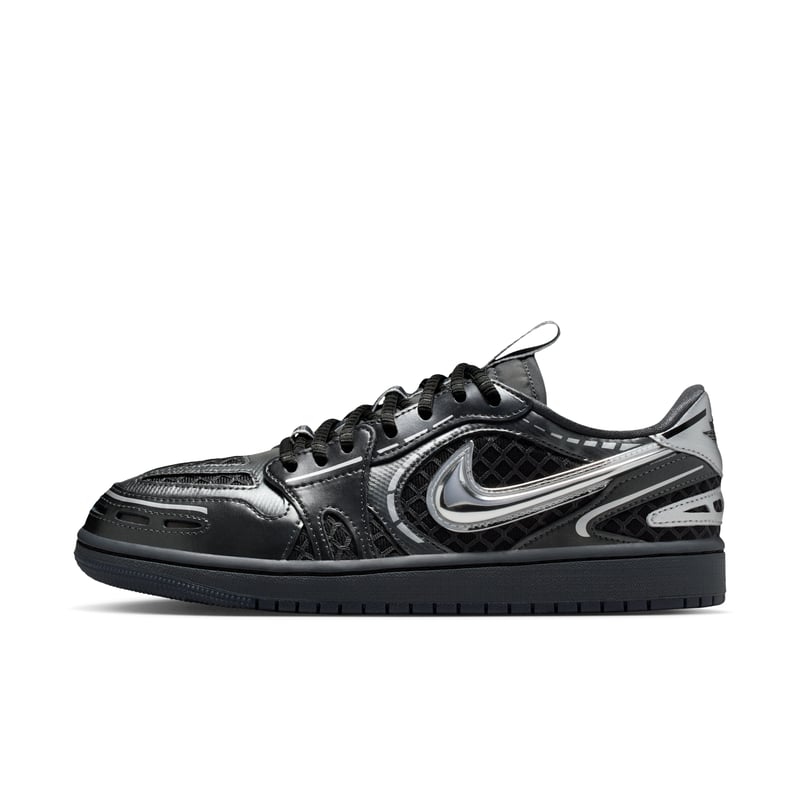Jordan 1 Low Method of Make HQ2186-001 01
