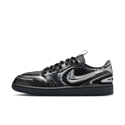 Jordan 1 Low Method of Make HQ2186-001