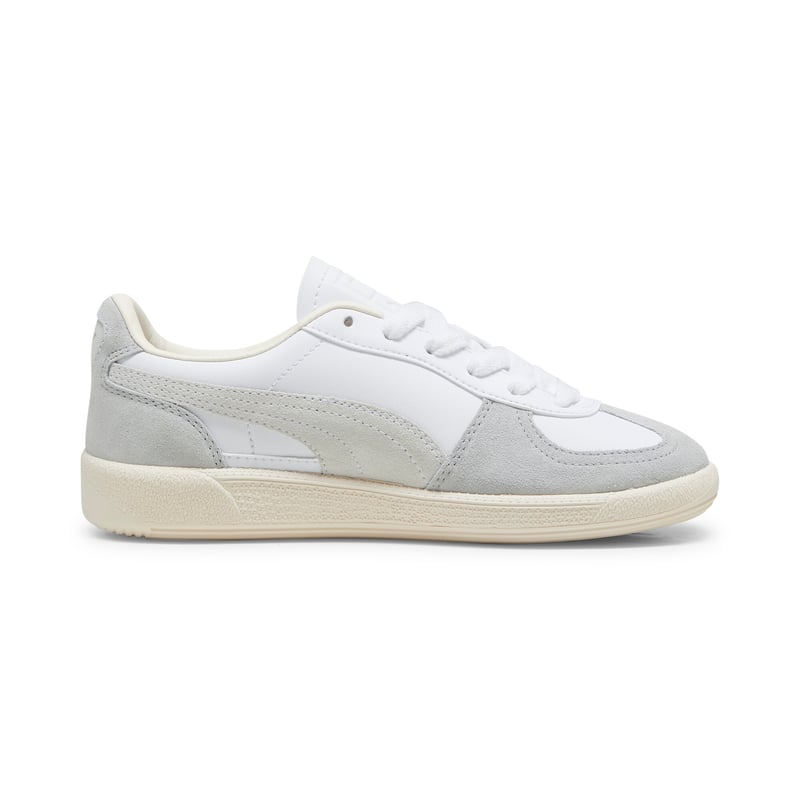 PUMA Palermo Leather 397275-02 03