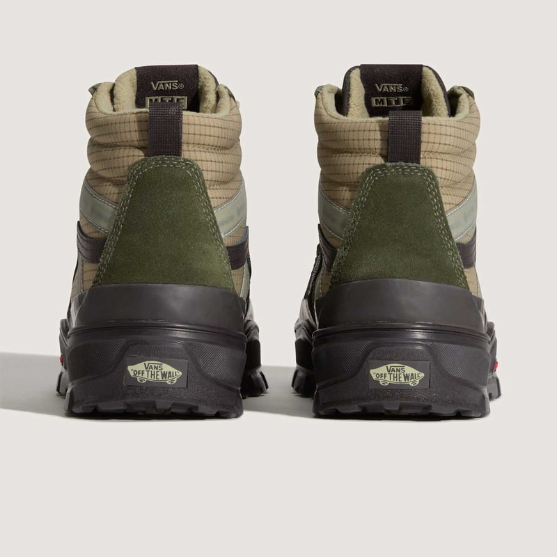 Vans Sk8-Hi GORE-TEX Insulated VN000DARF87 04