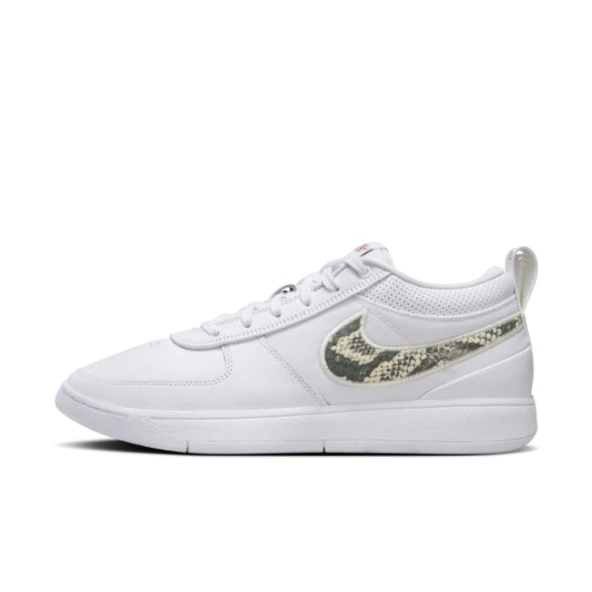 Nike Book 1