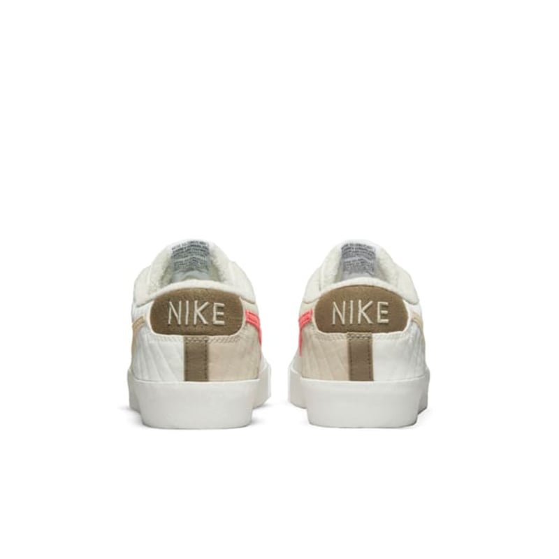 Nike Blazer Low '77 Premium DD8026-100 06