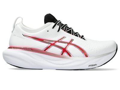 ASICS Gel-Nimbus 25 ‘Anniversary Pack’ 1011B750-100