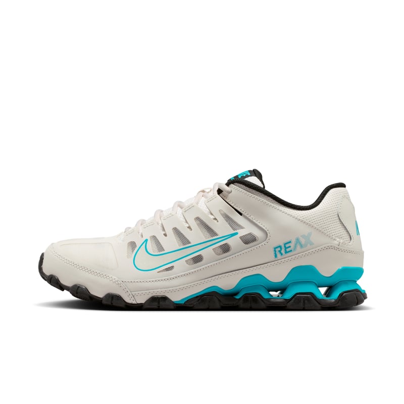 Scarpe da palestra Nike Reax 8 TR "Phantom & Dusty Cactus" | Uomo | Allenamento | 01 | SPORTSHOWROOM