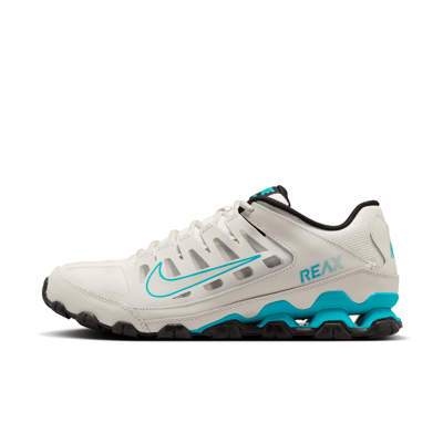 Scarpe da palestra Nike Reax 8 TR "Phantom & Dusty Cactus" | Uomo | Allenamento | 01 | SPORTSHOWROOM