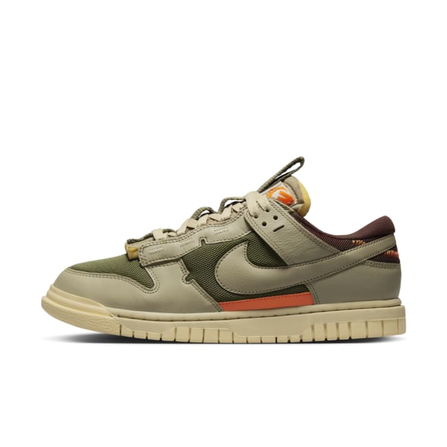 Nike Air Dunk Jumbo