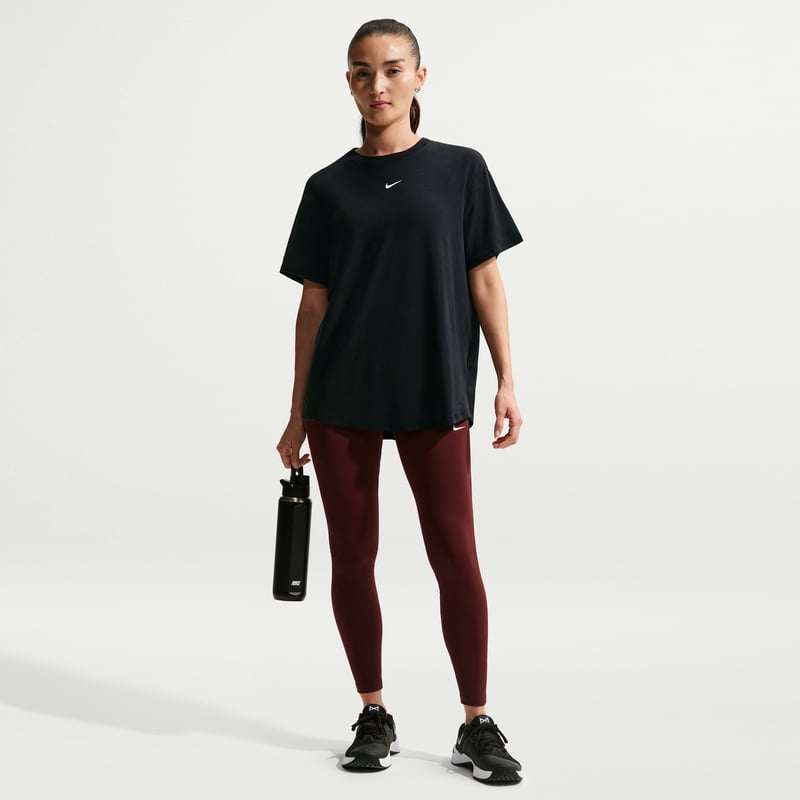 Nike One Relaxed Dri-FIT FN2814-011 04