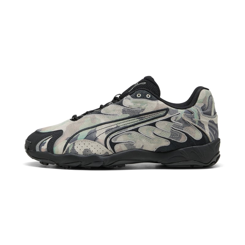 PUMA Inhale Camo 404533-01 01