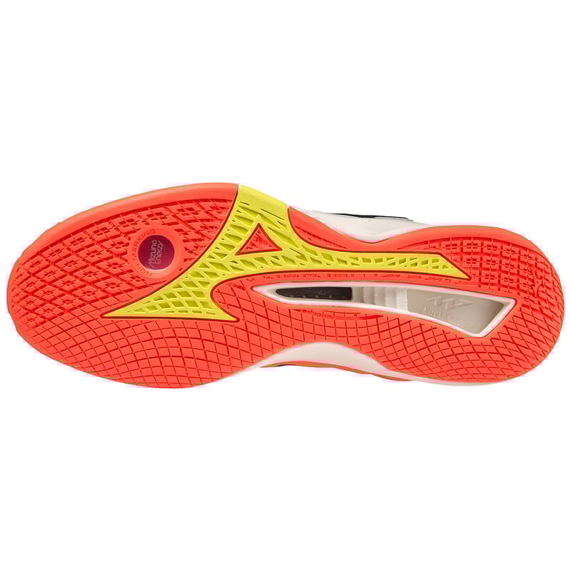 Mizuno Wave Stealth Neo X1GA200004 02