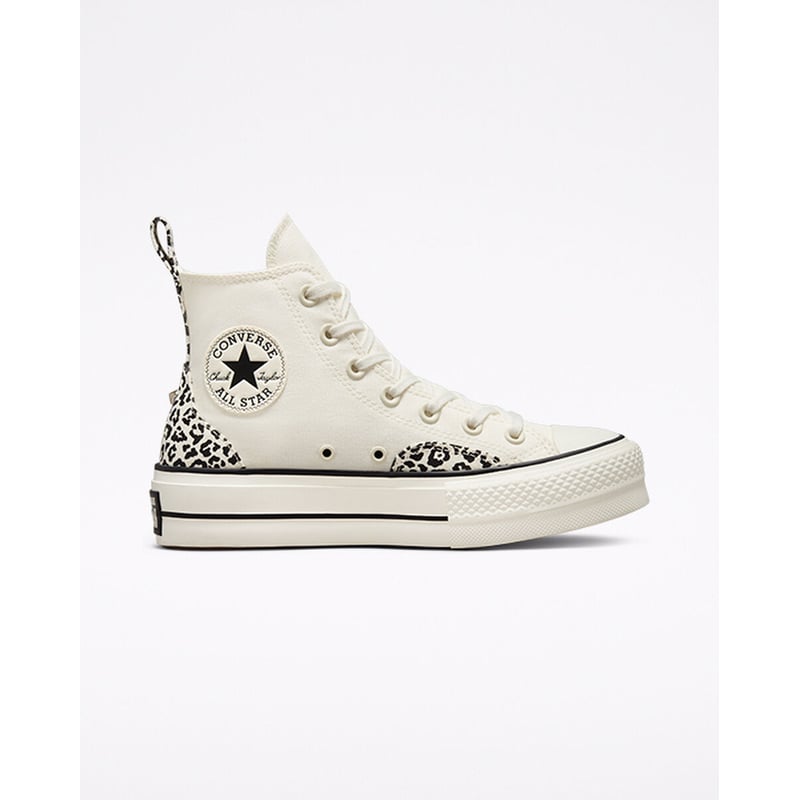 Converse Chuck Taylor All Star Lift Platform High A03874C 01