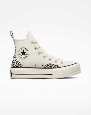 Converse Chuck Taylor All Star Lift Platform High A03874C 01