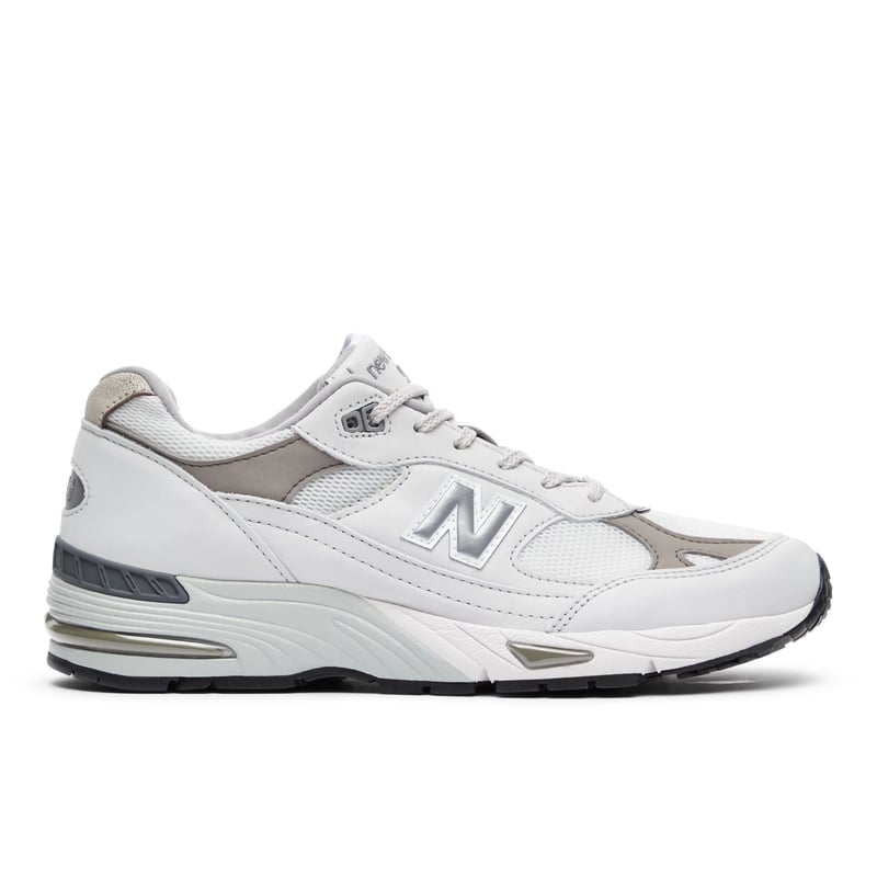 New Balance MADE in UK 991v1 M991FLB 01