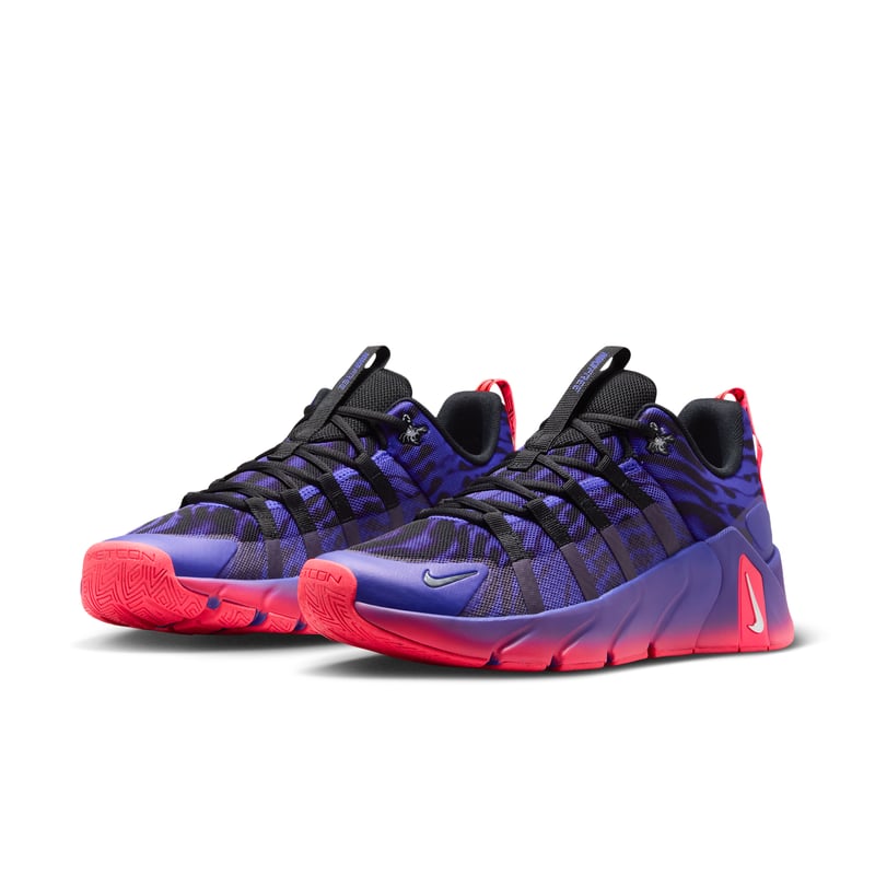Copati za trening Nike Free Metcon 7 AMP "Hyper Punch & Indigo Burst" | Moški | Trening | 05 | SPORTSHOWROOM