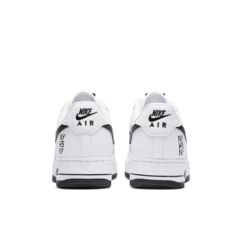 Nike Air Force 1 Low CW7297-100 06