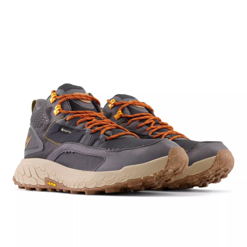 New Balance Fresh Foam X Hierro Mid GORE-TEX MTHIMCGE 03