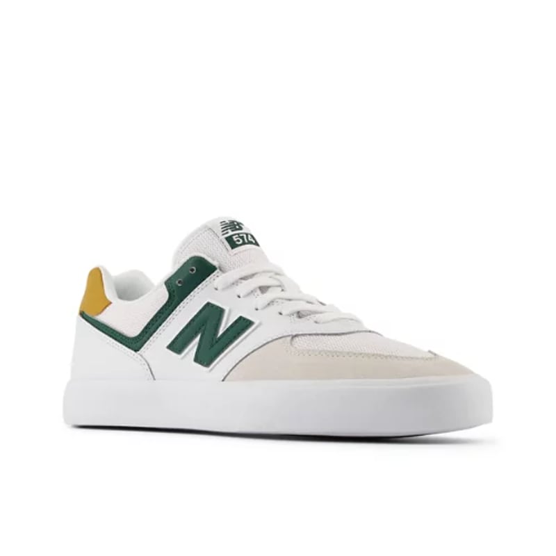 New Balance Numeric 574 Vulc NM574VRP 03