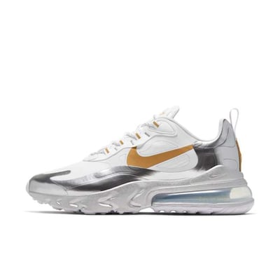 Nike Air Max 270 React CQ4597-110