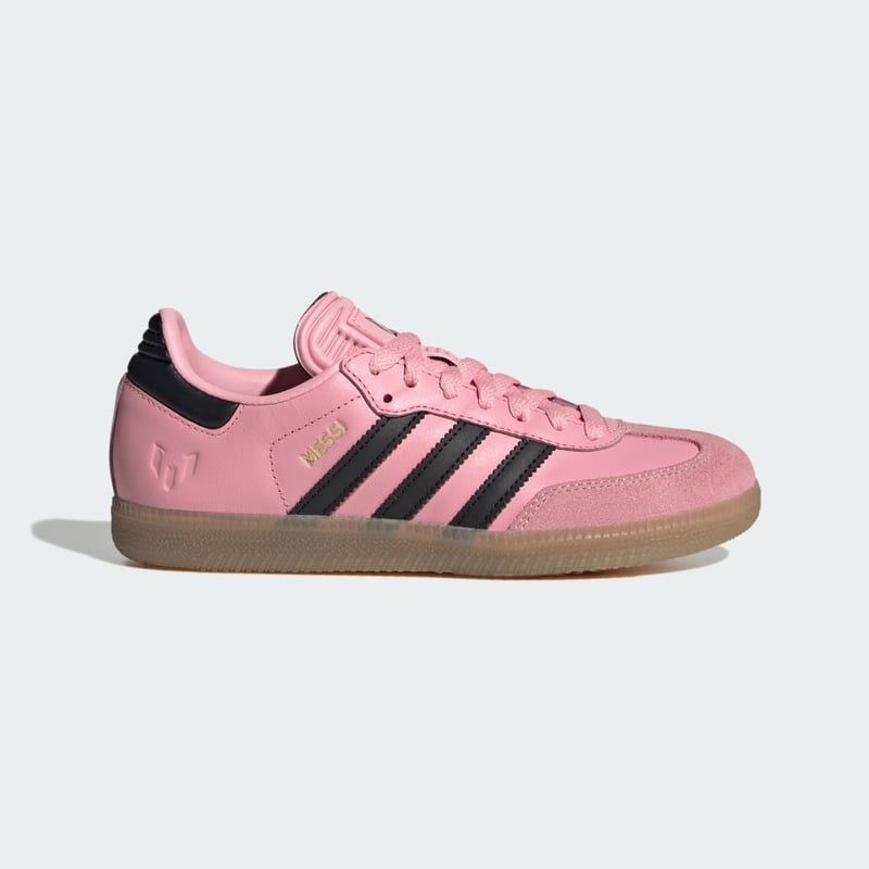 adidas Samba x Messi JR0424 02