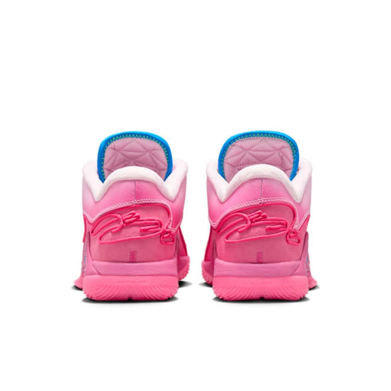 Nike LeBron 22 SN HV8455-600 06