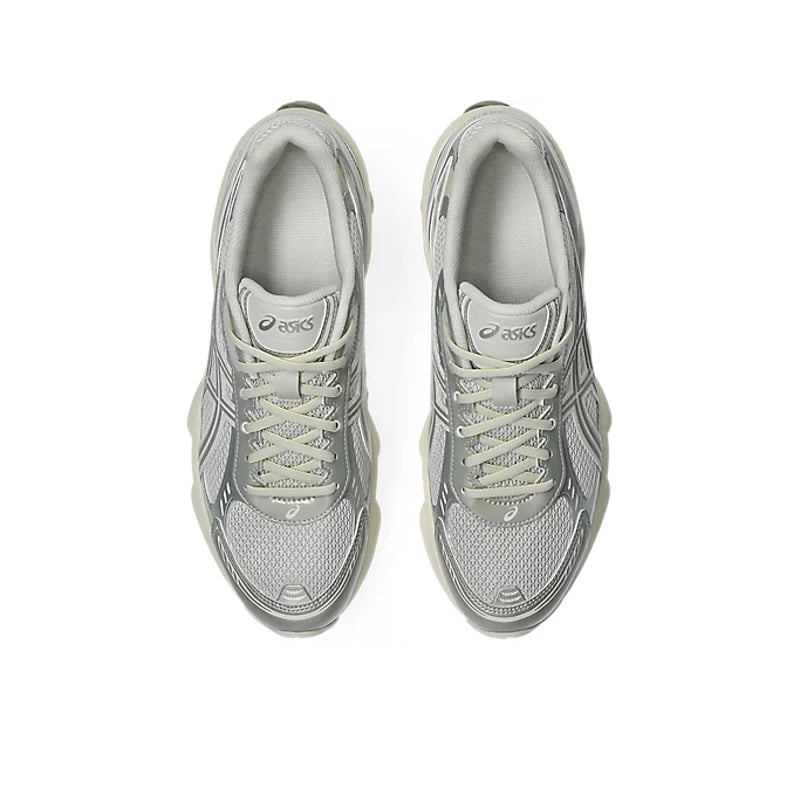 Sneakers ASICS Gel-Kinetic Fluent "Lake Grey & Beeswax" | Muži | Sportstyle | 05 | SPORTSHOWROOM