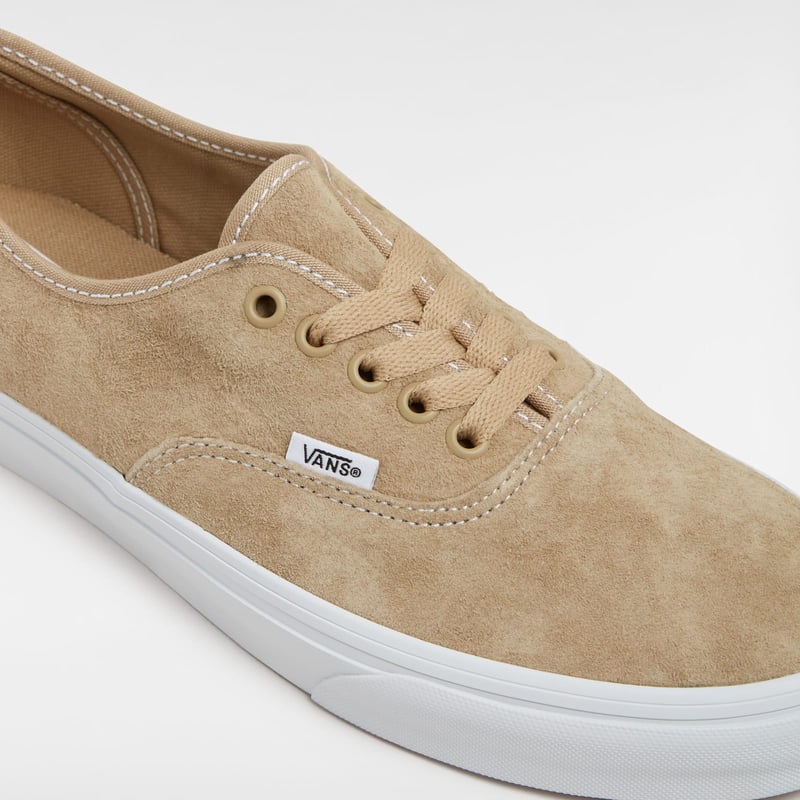 Vans Authentic Suede VN000CRT4MG 04