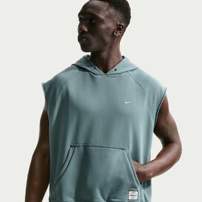 Nike N.A.C. Dri-FIT Fleece Sleeveless IF2795-382 01