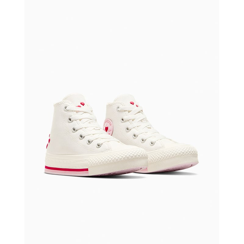 Converse Chuck Taylor All Star Lift Platform A10717C 05