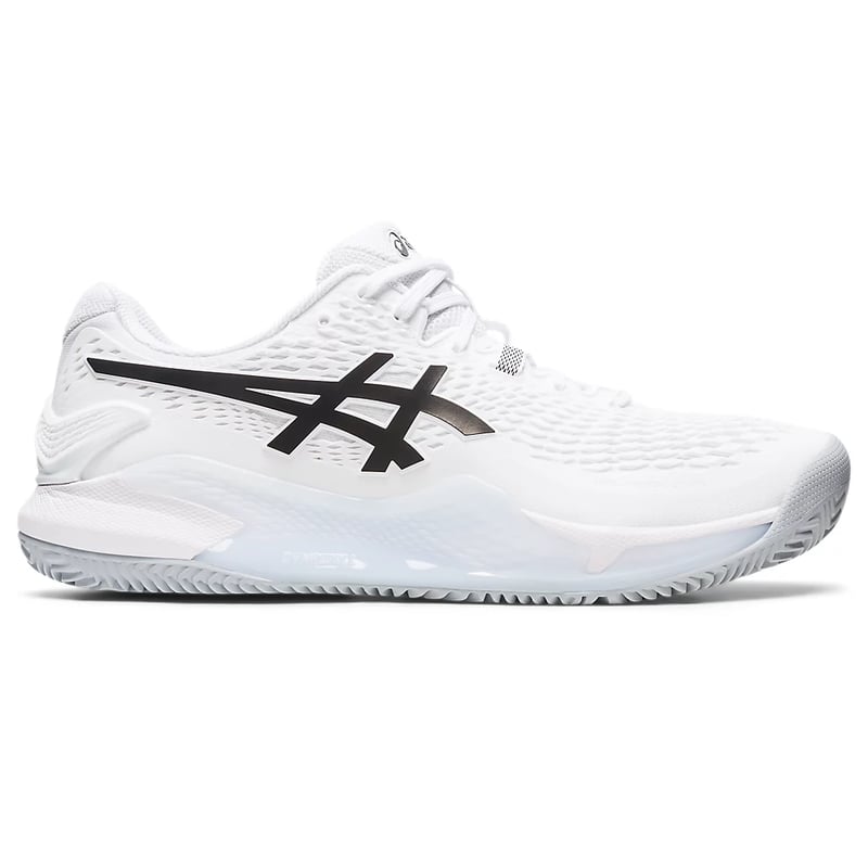 ASICS Gel-Resolution 9 Clay 1041A375-100 01