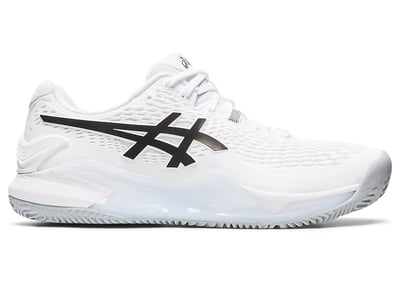 ASICS Gel-Resolution 9 Clay 1041A375-100