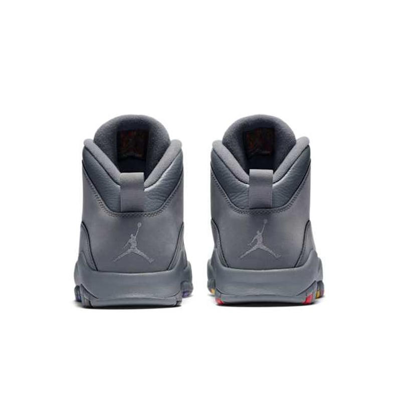 Jordan 10 Retro 310805-022 06