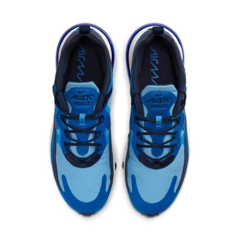 Nike Air Max 270 React CI3866-400 04