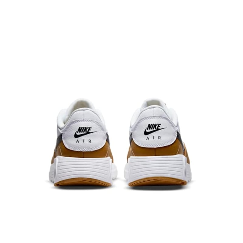 Nike Air Max SC Leather DH9636-100 06