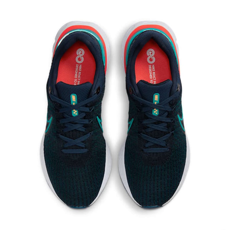 Nike React Infinity Run Flyknit 3 DH5392-401 04