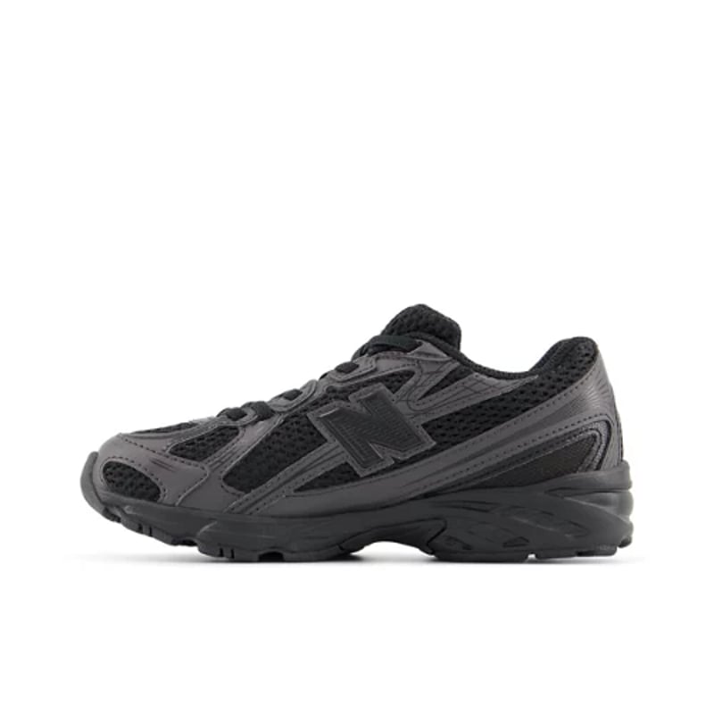 New Balance 740 Bungee Lace PZ740BO 02