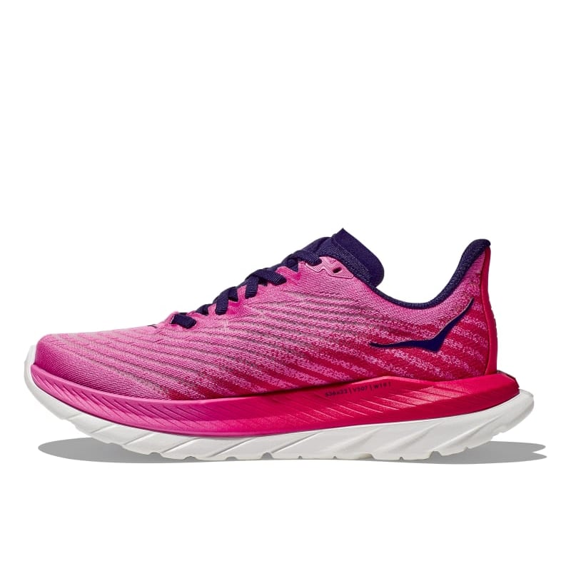 Hoka Mach 5 1127894-RSRW 08