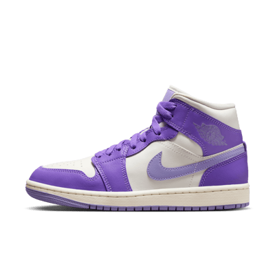 Jordan 1 Mid BQ6472-504