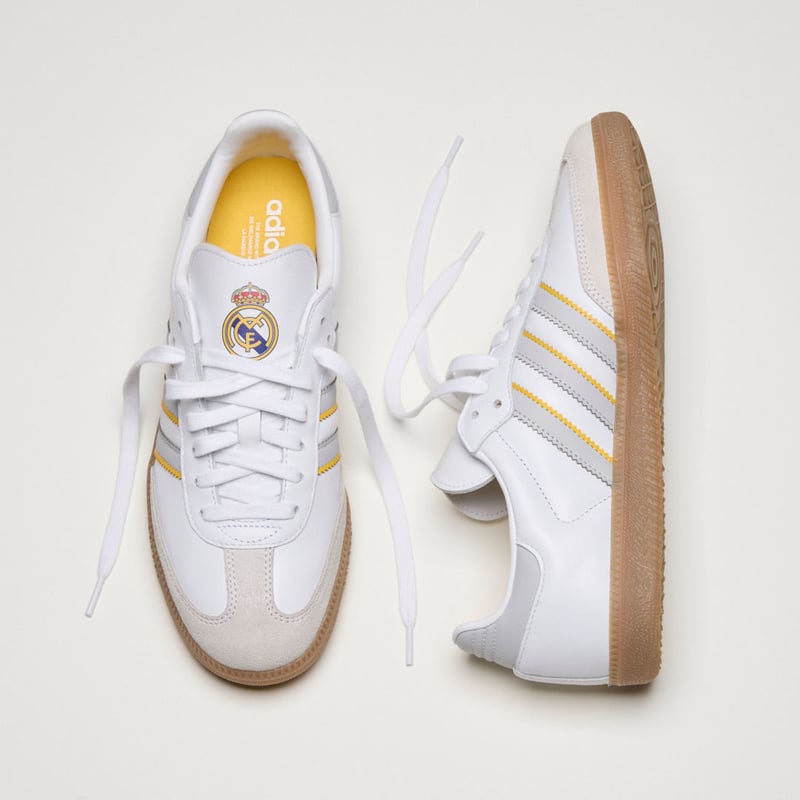 adidas Samba x Real Madrid JQ4038 04