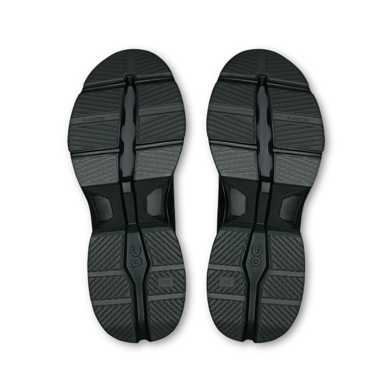 Buty treningowe On Cloudpulse Pro "Black & Eclipse" | | Trening | 03 | SPORTSHOWROOM