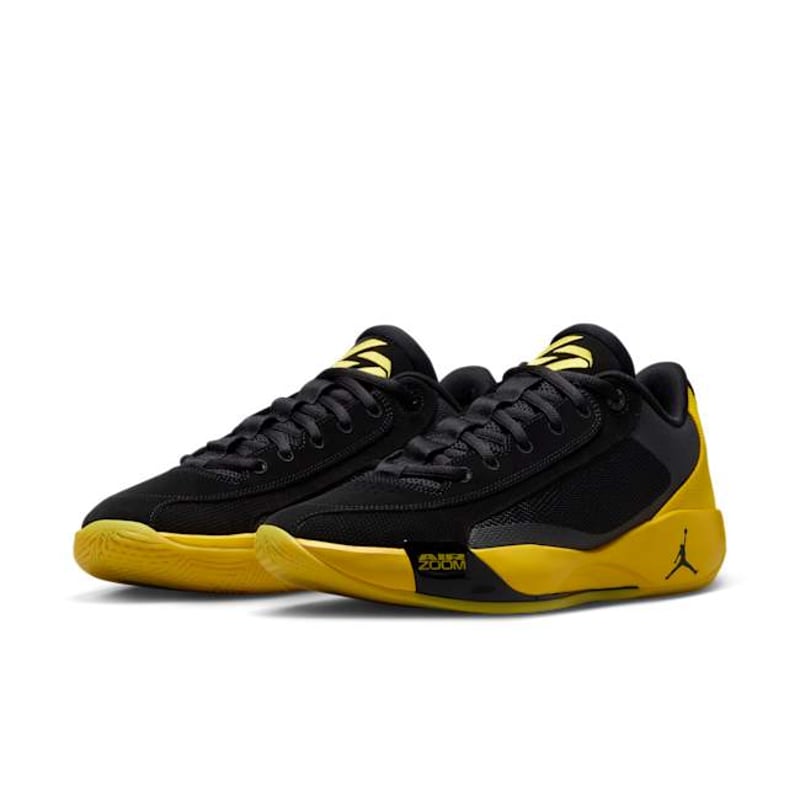 Jordan Luka .77 x Quai 54 IB8835-007 05