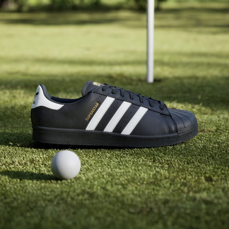 adidas Superstar SL Golf IE6053 03