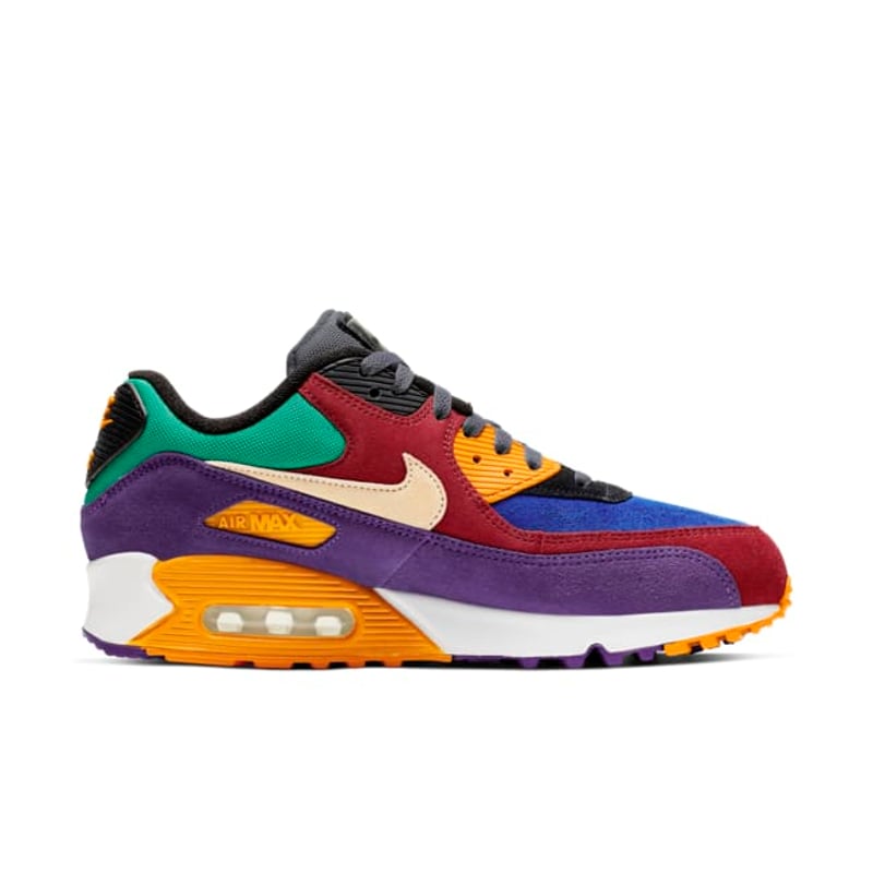 Nike Air Max 90 CD0917-600 03