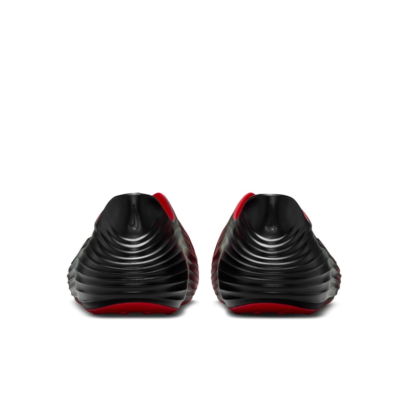 Nike ReactX Rejuven8 sneakers "University Red & Black" | Herre | Sportstyle | 06 | SPORTSHOWROOM