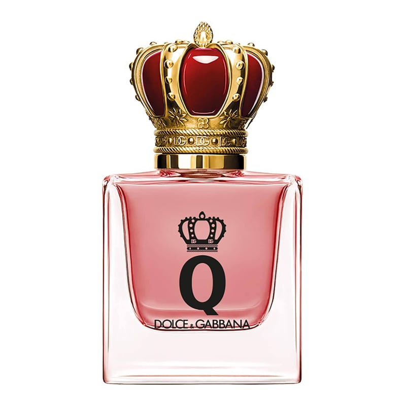 Q by Dolce & Gabbana geur Eau de Parfum Intense | 00 | Tapputi & Co.