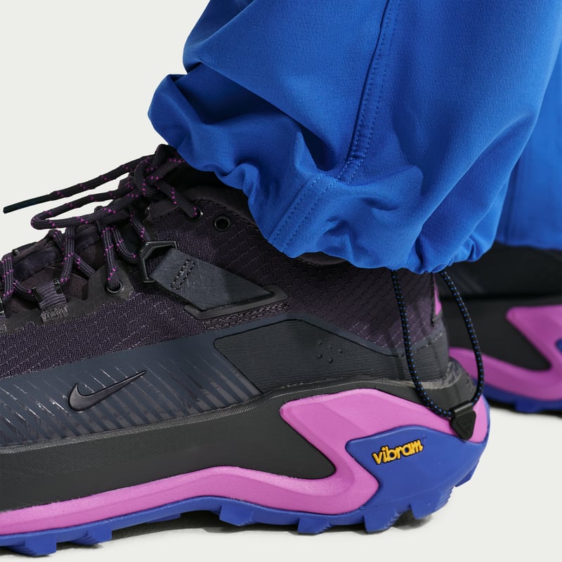 Nike ACG Cloud Trekker Pants "Game Royal & Old Royal" | Men | Hiking | 07 | SPORTSHOWROOM