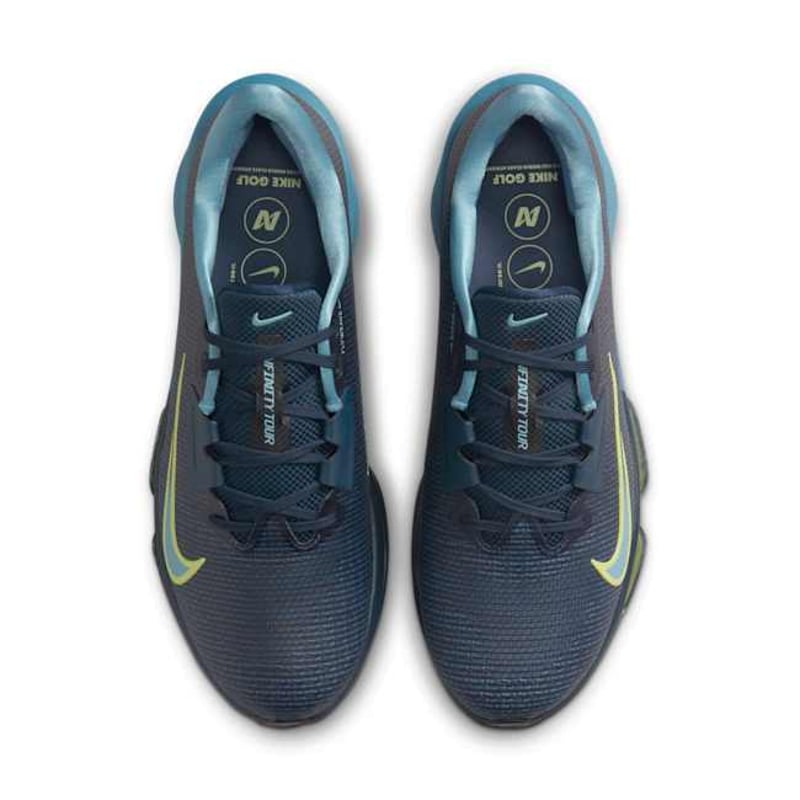 Nike Infinity Tour 2 (Wide) HQ2159-400 04