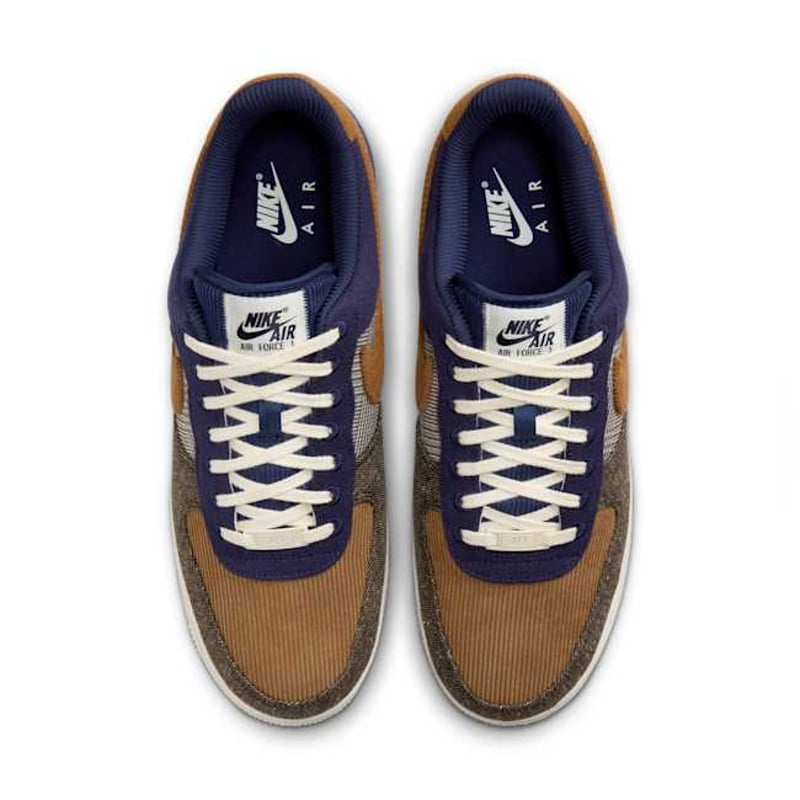 Nike Air Force 1 '07 Premium FQ8744-410 04